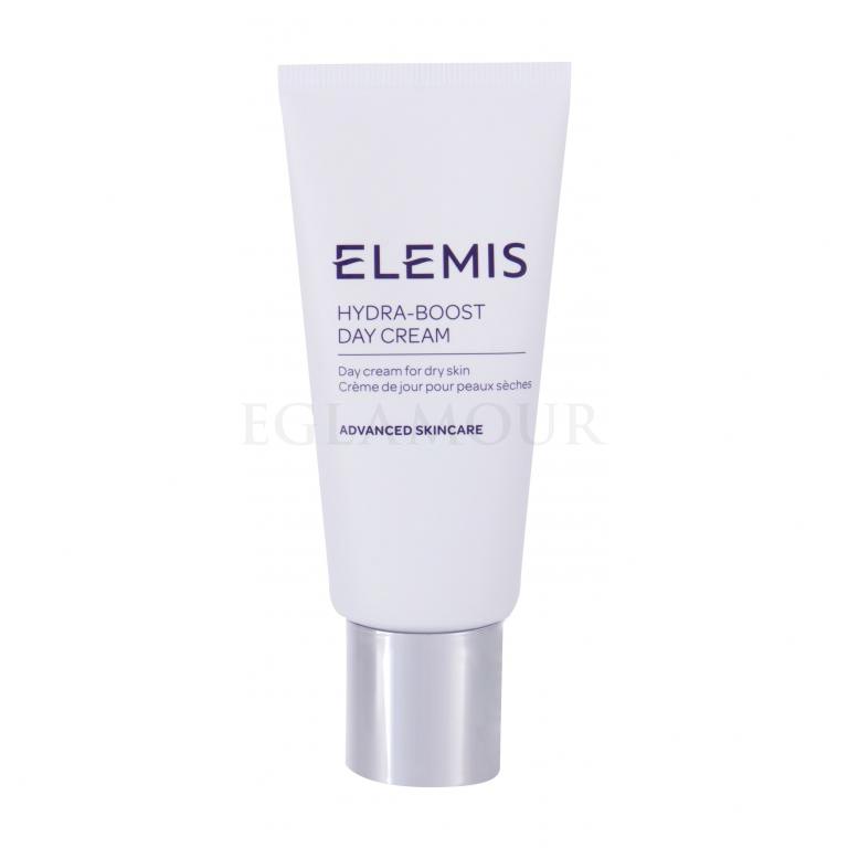 Elemis Advanced Skincare Hydra-Boost Day Cream Krem do twarzy na dzień dla kobiet 50 ml tester