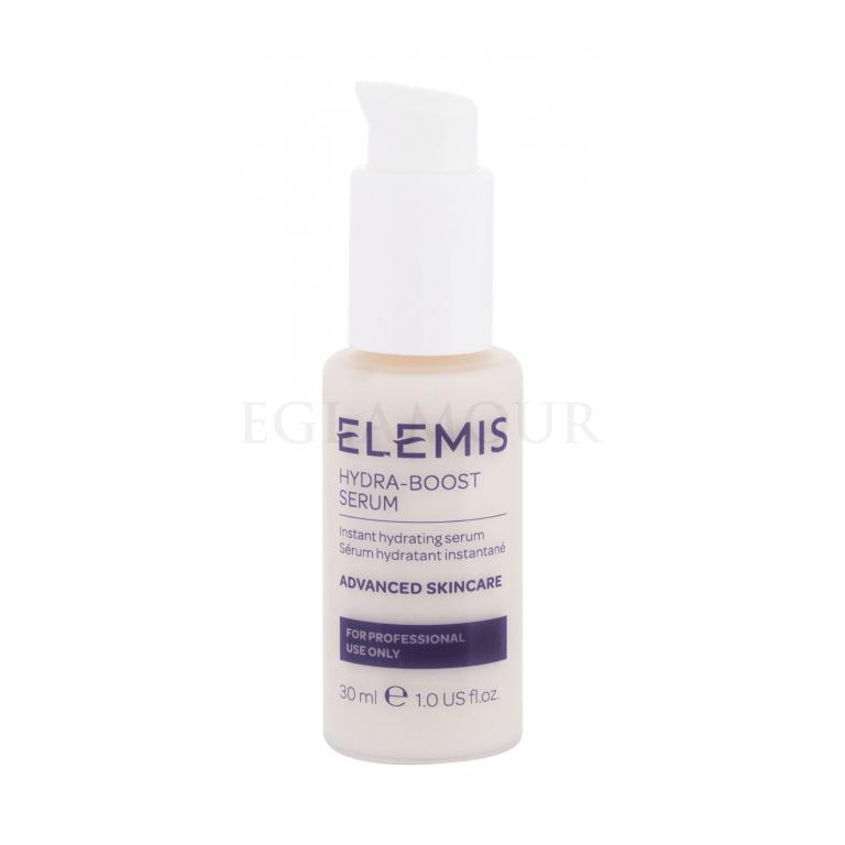 Elemis Advanced Skincare Hydra-Boost Serum do twarzy dla kobiet 30 ml tester