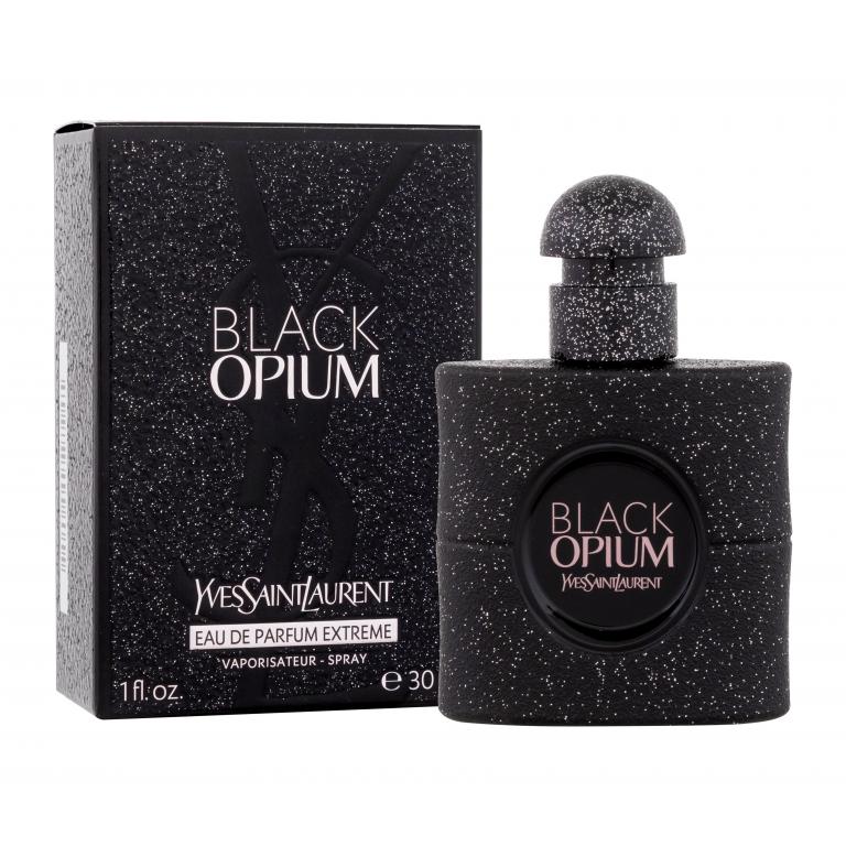Yves Saint Laurent Black Opium Extreme Woda perfumowana dla kobiet 30 ml