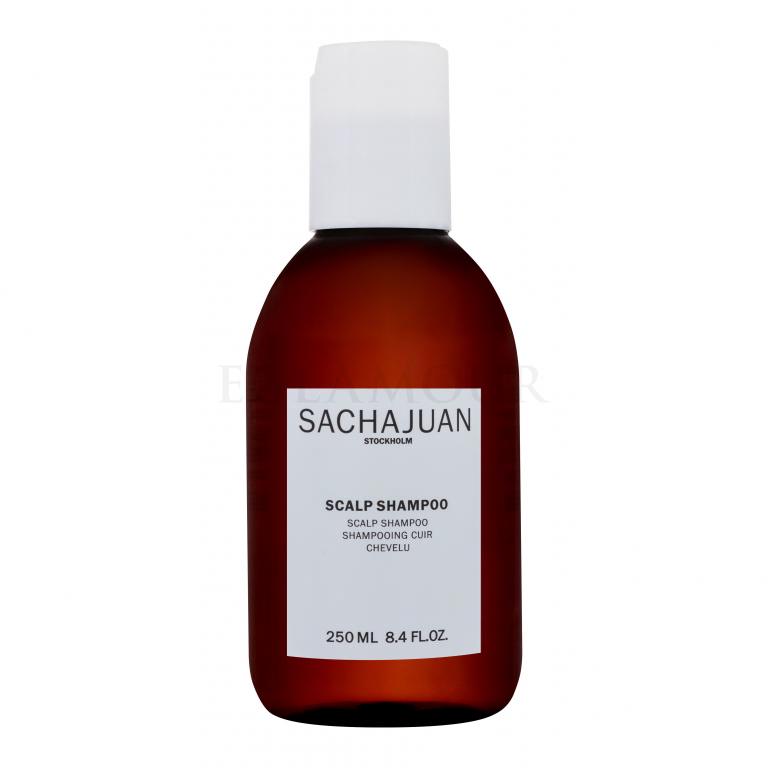 Sachajuan Scalp Shampoo Szampon do włosów 250 ml