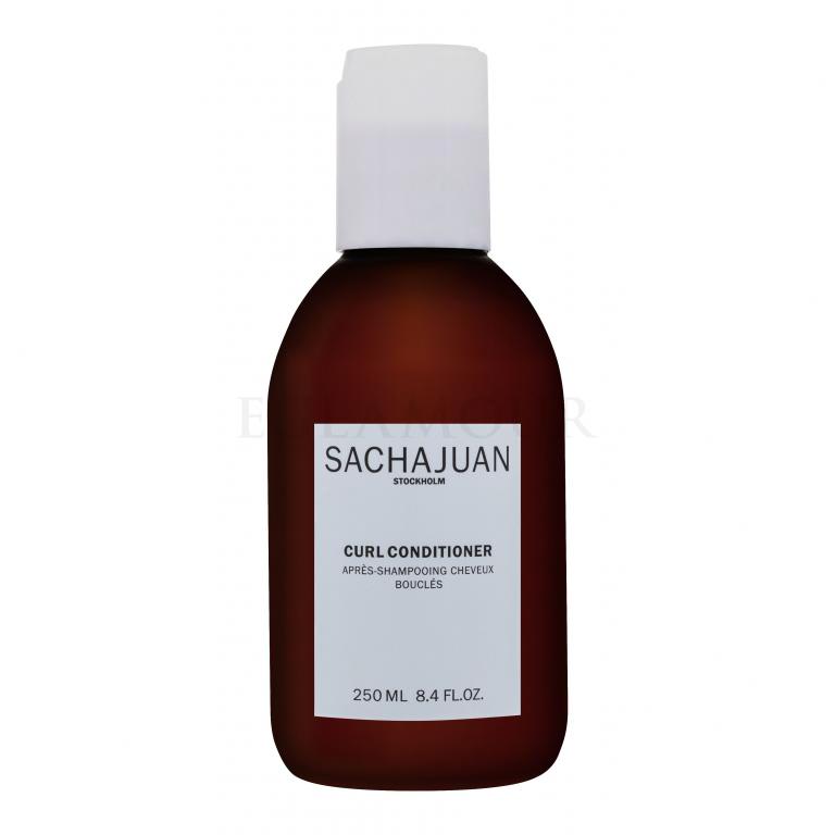 Sachajuan Curl Conditioner Odżywka 250 ml