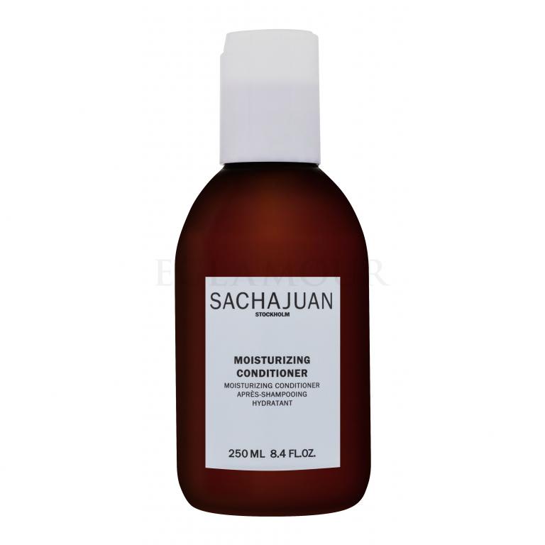 Sachajuan Moisturizing Conditioner Odżywka 250 ml