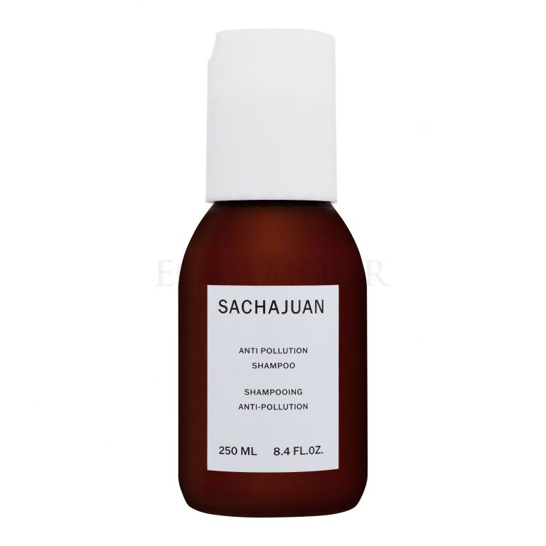 Sachajuan Anti Pollution Shampoo Szampon do włosów 250 ml
