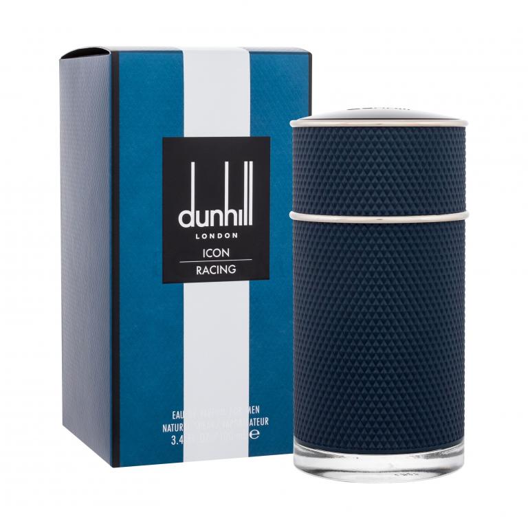 Dunhill Icon Racing Blue Woda perfumowana dla mężczyzn 100 ml