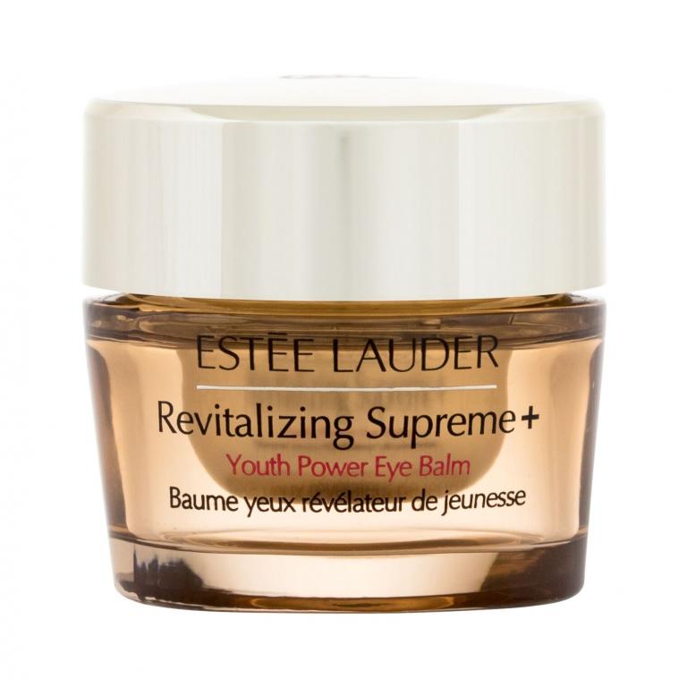 Estée Lauder Revitalizing Supreme+ Youth Power Eye Balm Krem pod oczy dla kobiet 15 ml
