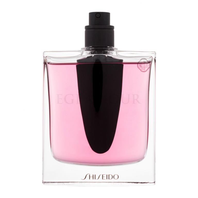Shiseido Ginza Murasaki Woda perfumowana dla kobiet 90 ml tester
