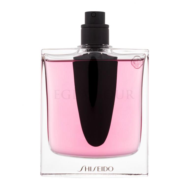 Shiseido Ginza Murasaki Woda perfumowana dla kobiet 90 ml tester