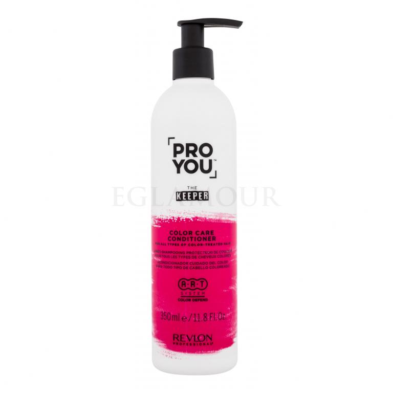 Revlon Professional ProYou The Keeper Color Care Conditioner Odżywka dla kobiet 350 ml