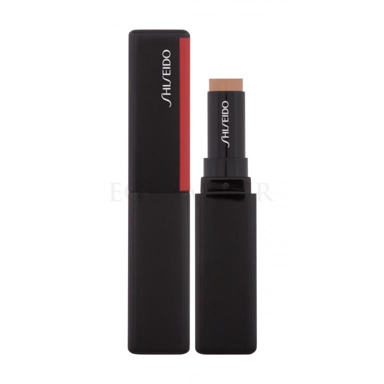 Shiseido Synchro Skin Correcting GelStick Korektor dla kobiet 2,5 g Odcień 303 Medium