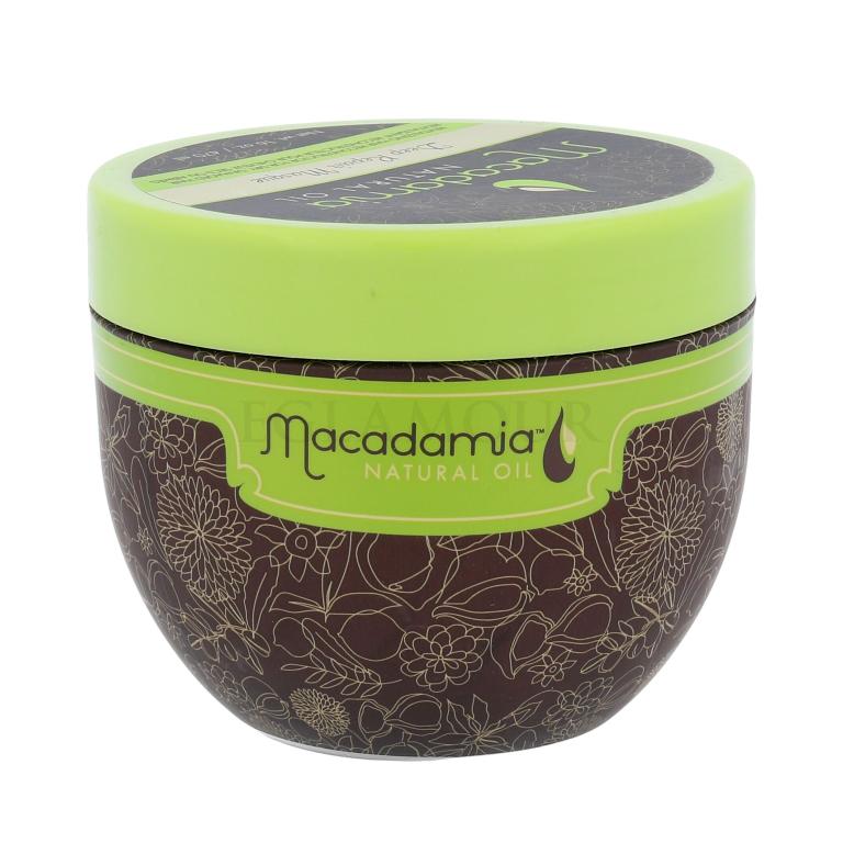 Macadamia Professional Deep Repair Masque Maska do włosów dla kobiet 470 ml