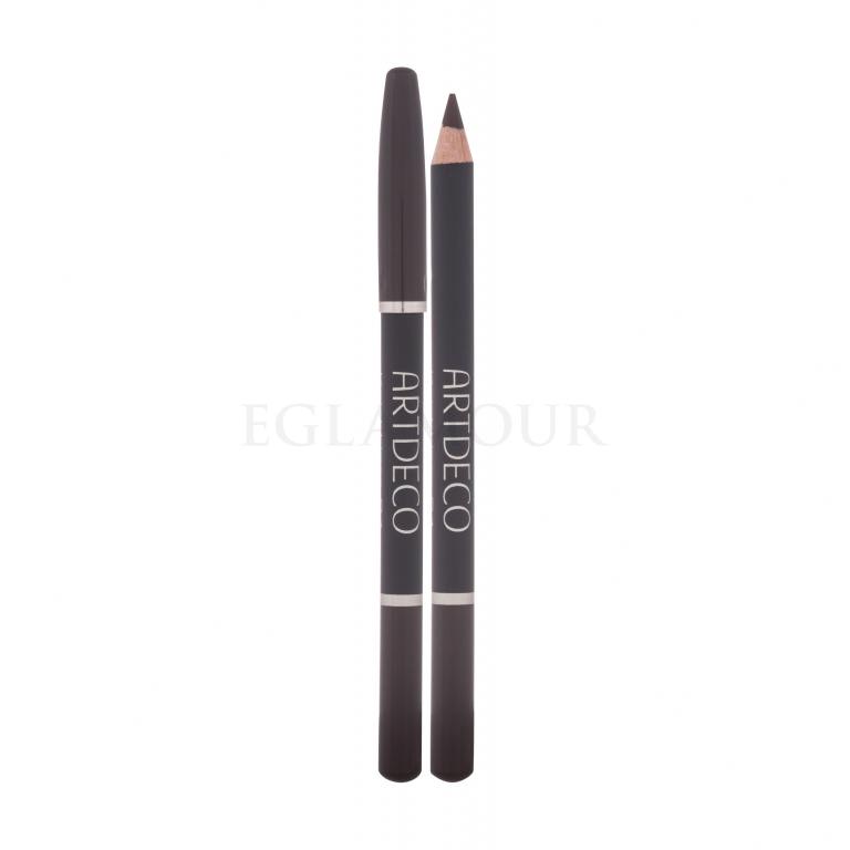Artdeco Kajal Liner Kredka do oczu dla kobiet 1,1 g Odcień 04 Forest Brown