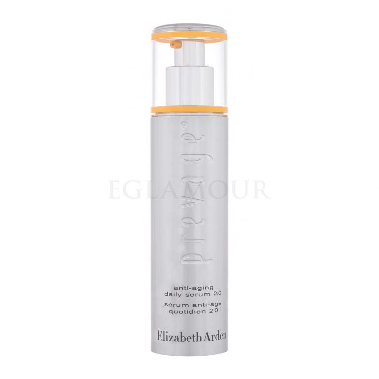 Elizabeth Arden Prevage Anti-Aging Daily Serum 2.0 Serum do twarzy dla kobiet 50 ml