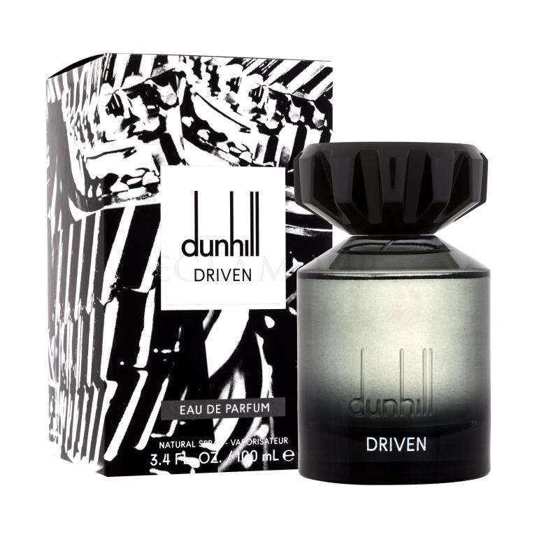 Dunhill Driven Woda perfumowana dla mężczyzn 100 ml