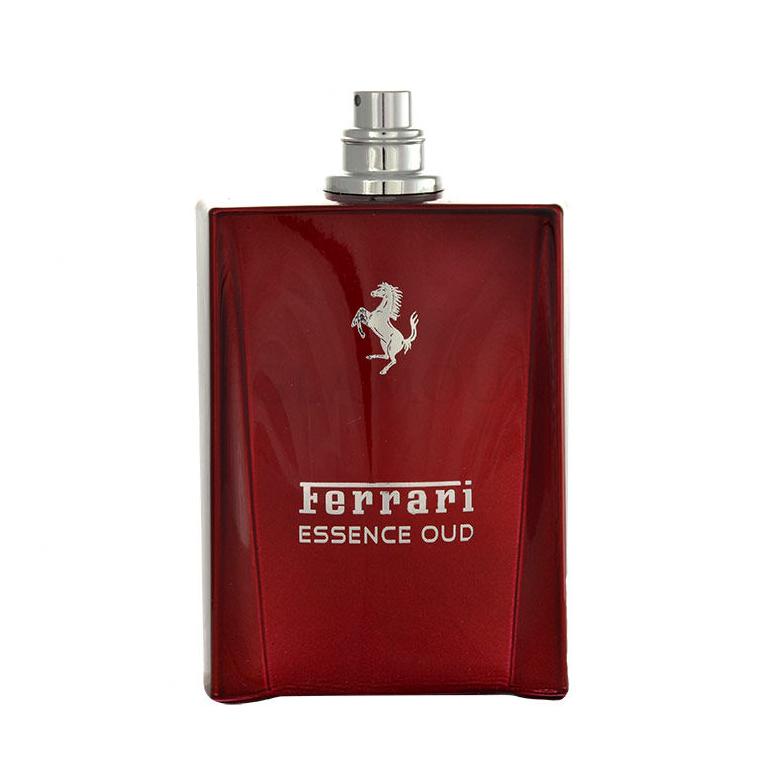 Ferrari Essence Oud Woda perfumowana dla mężczyzn 100 ml tester