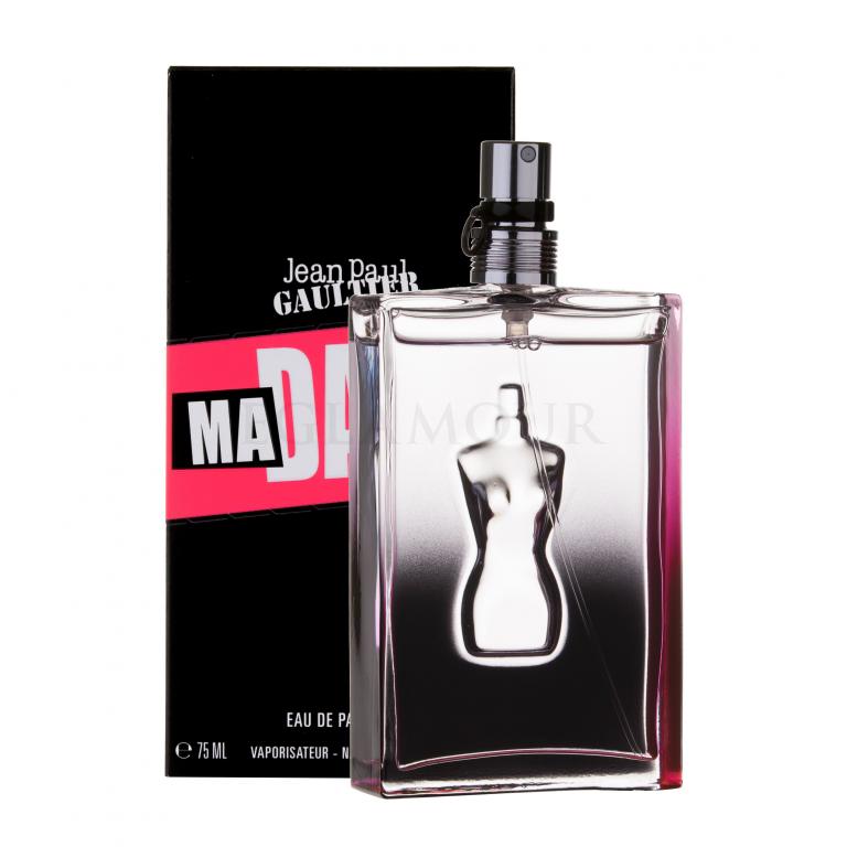 Jean Paul Gaultier Ma Dame Woda perfumowana dla kobiet 75 ml
