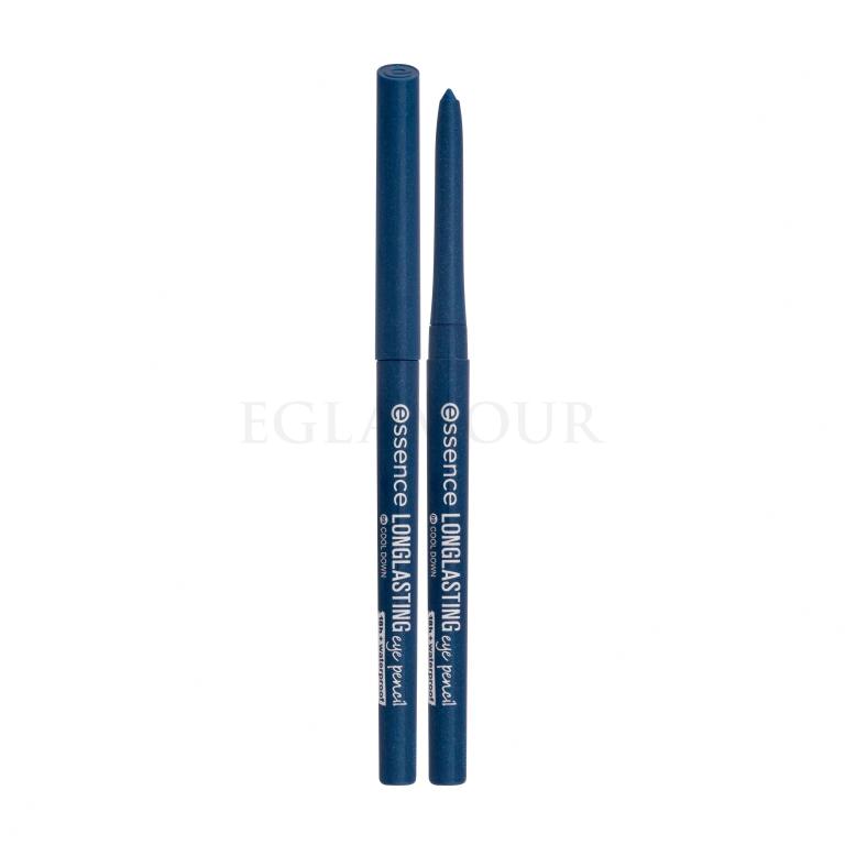 Essence Longlasting Eye Pencil Kredka do oczu dla kobiet 0,28 g Odcień 09 Cool Down