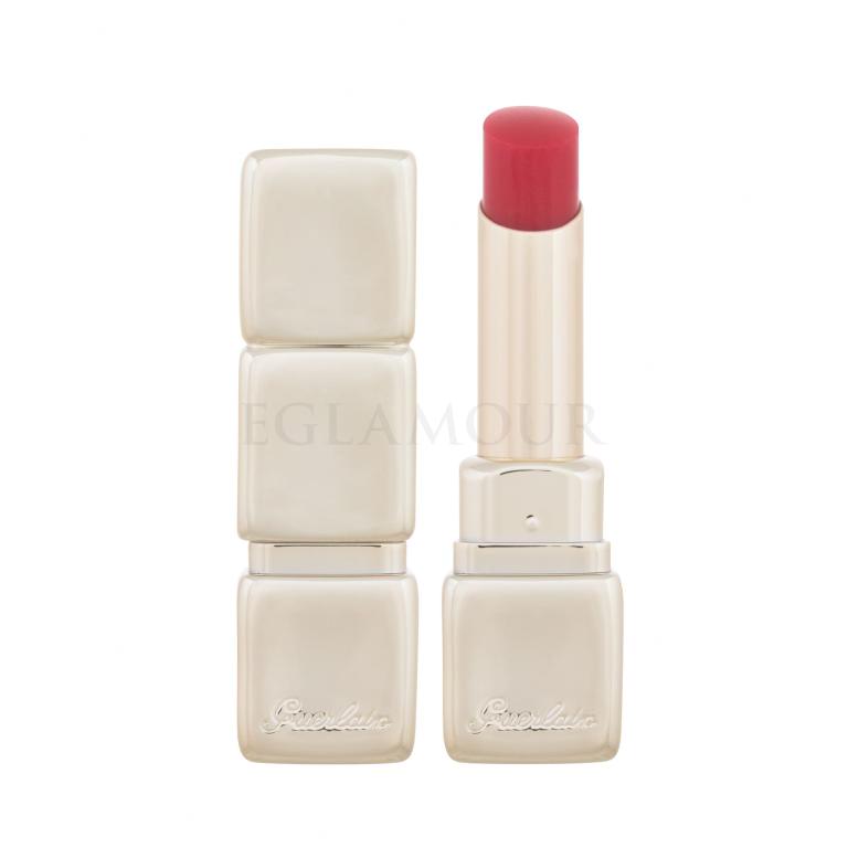 Guerlain KissKiss Bee Glow Balsam do ust dla kobiet 3,2 g Odcień 775 Poppy Glow