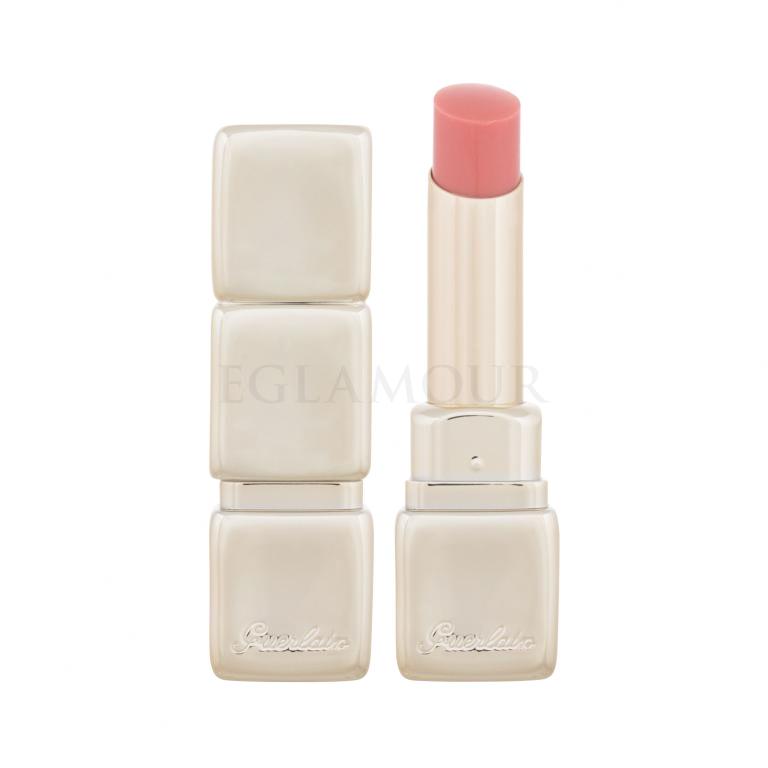Guerlain KissKiss Bee Glow Balsam do ust dla kobiet 3,2 g Odcień 309 Honey Glow