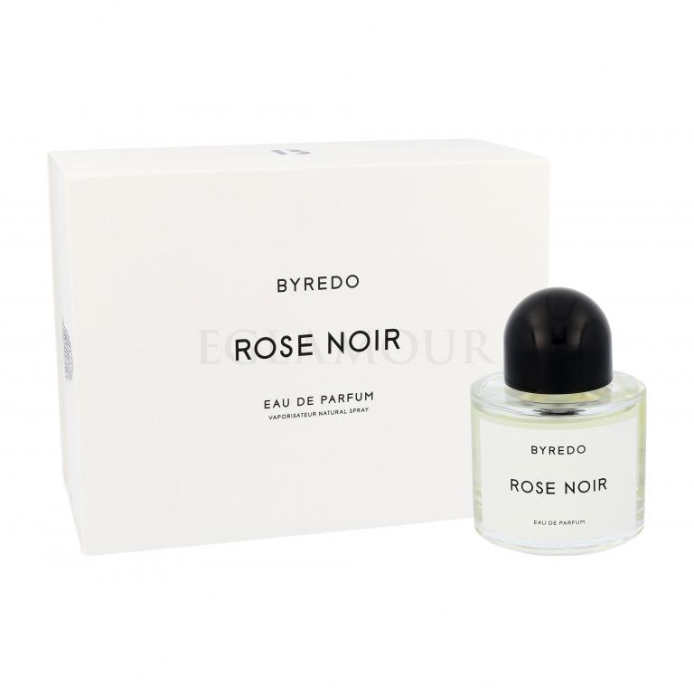 BYREDO Rose Noir Woda perfumowana 100 ml