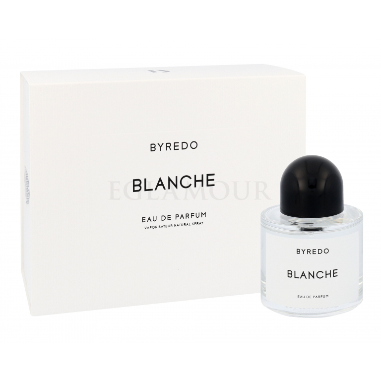 BYREDO Blanche Woda perfumowana dla kobiet 100 ml