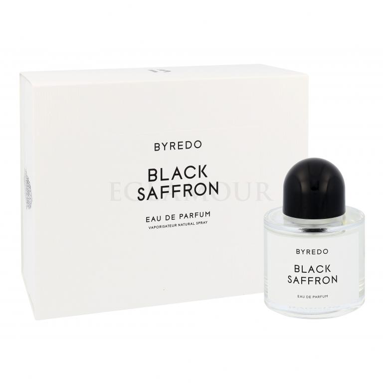 BYREDO Black Saffron Woda perfumowana 100 ml