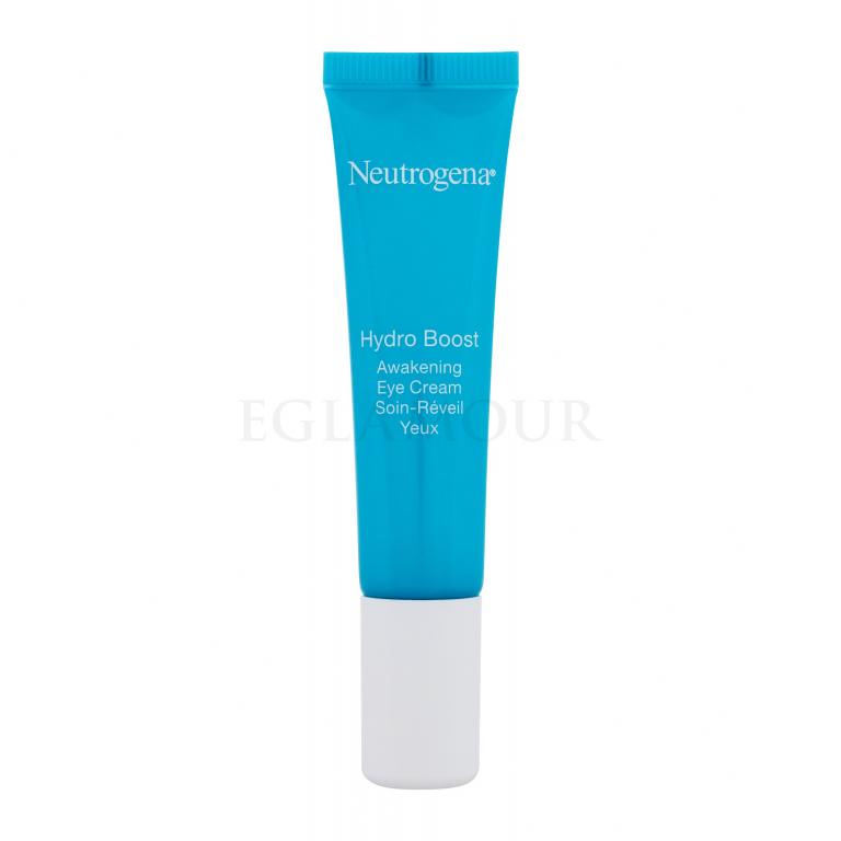 Neutrogena Hydro Boost Awakening Eye Cream Krem pod oczy 15 ml