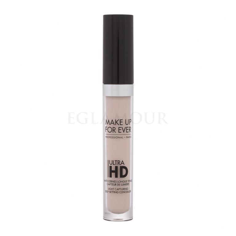 Make Up For Ever Ultra HD Korektor dla kobiet 5 ml Odcień 11 Pearl