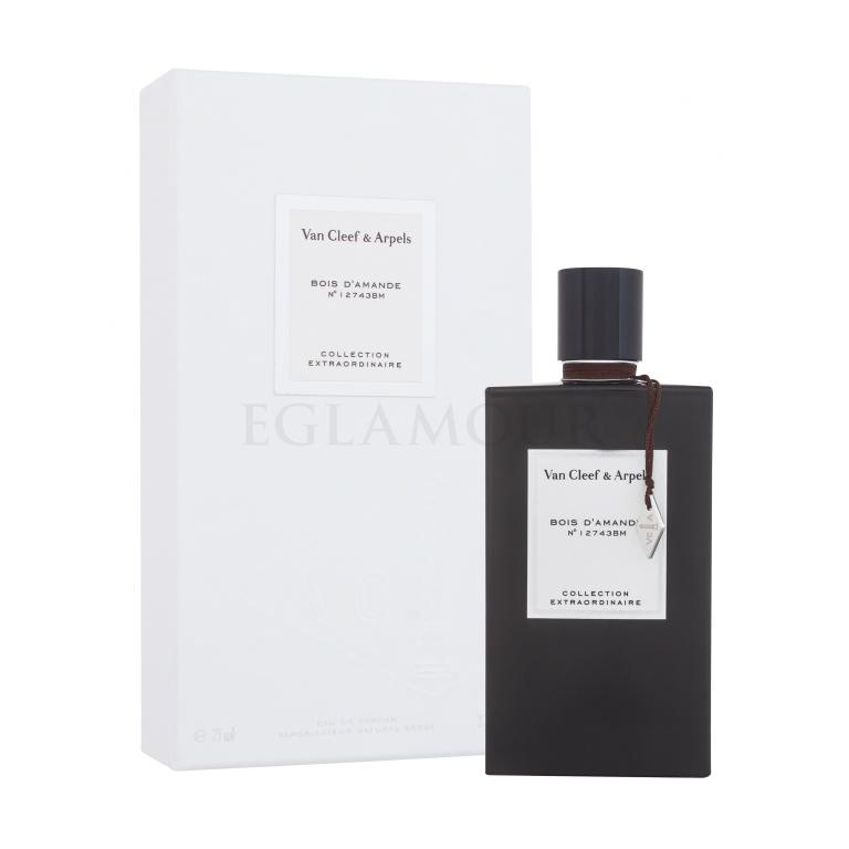Van Cleef &amp; Arpels Collection Extraordinaire Bois d´Amande Woda perfumowana 75 ml