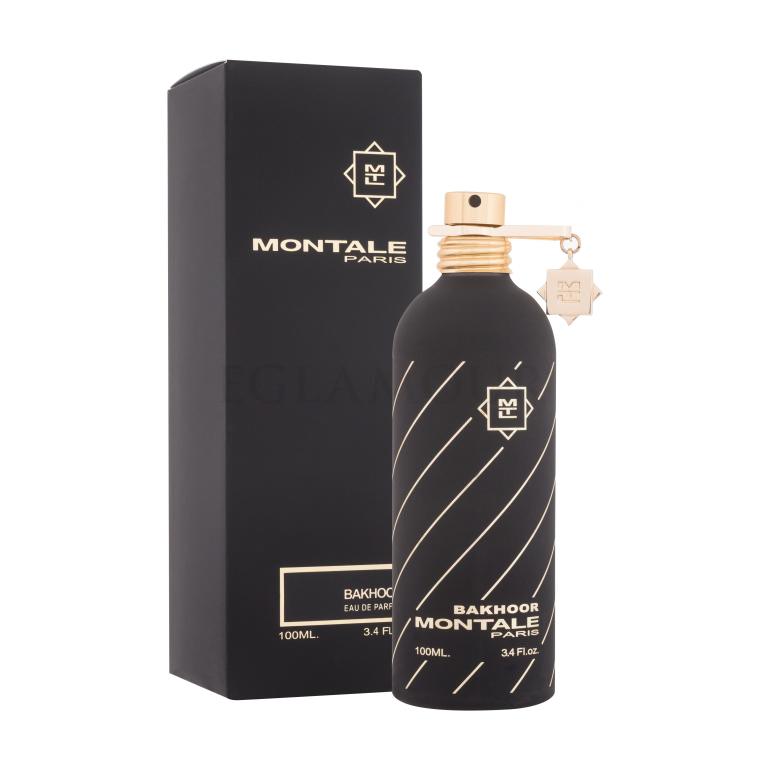 Montale Bakhoor Woda perfumowana 100 ml