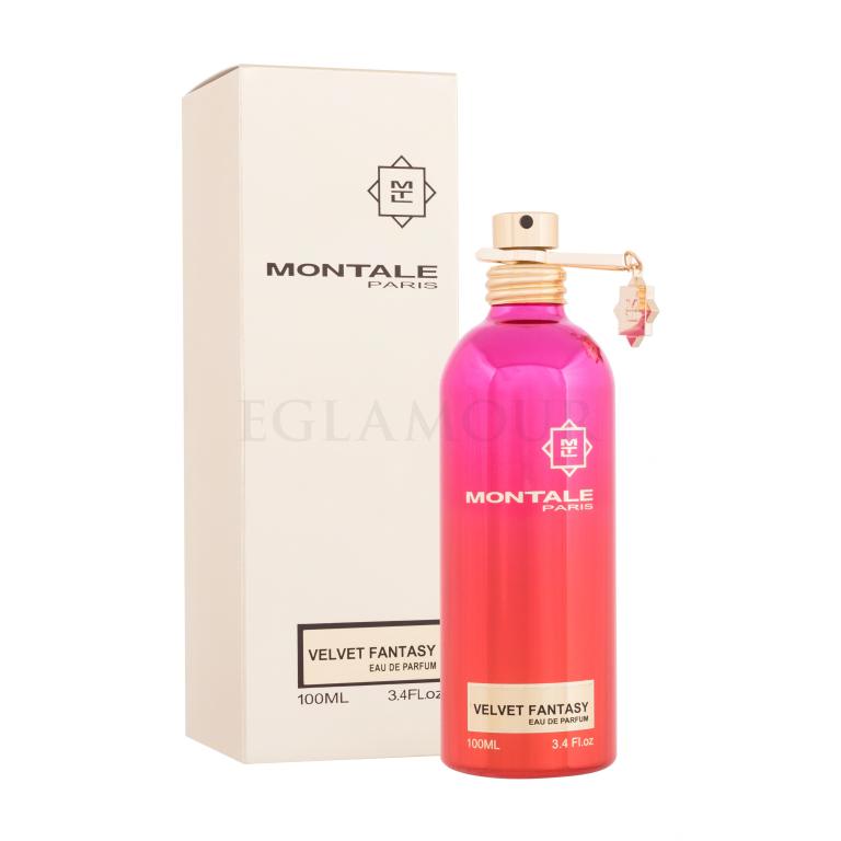Montale Velvet Fantasy Woda perfumowana dla kobiet 100 ml