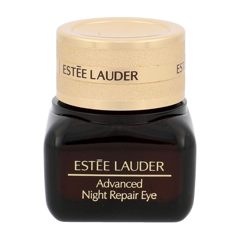 Estée Lauder Advanced Night Repair Żel pod oczy dla kobiet 15 ml