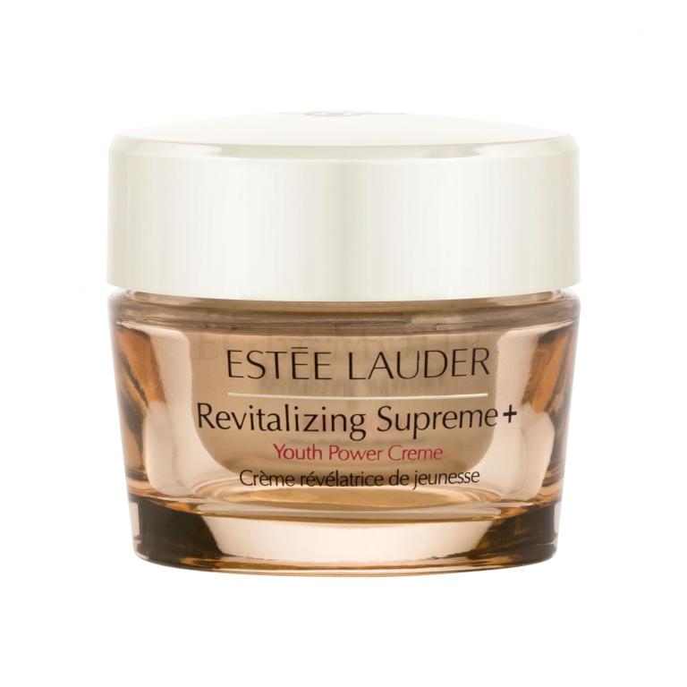 Estée Lauder Revitalizing Supreme+ Youth Power Creme Krem do twarzy na dzień dla kobiet 30 ml