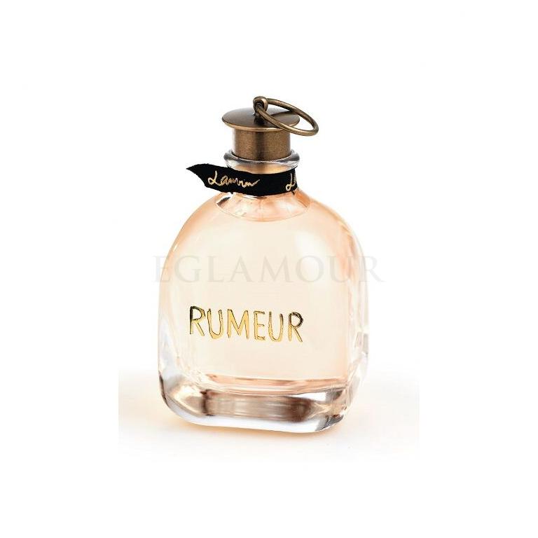 Lanvin Rumeur Woda perfumowana dla kobiet 100 ml Uszkodzone pudełko