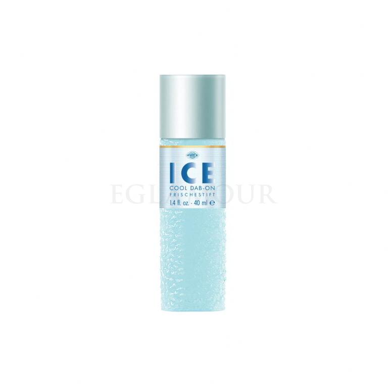 4711 Ice Cool Dab-On Dezodorant dla mężczyzn 40 ml