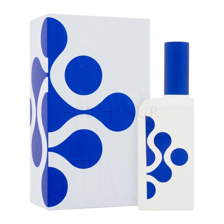 Histoires de Parfums This Is Not A Blue Bottle 1.5 Woda perfumowana 60 ml