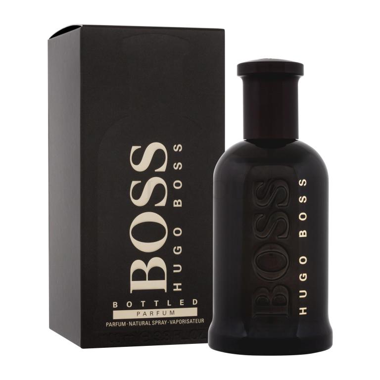 HUGO BOSS Boss Bottled Perfumy dla mężczyzn 100 ml
