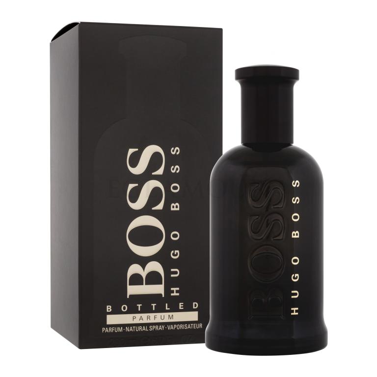 HUGO BOSS Boss Bottled Perfumy dla mężczyzn 200 ml