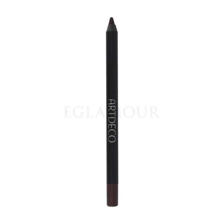 Artdeco Soft Eye Liner Kredka do oczu dla kobiet 1,2 g Odcień 12 Deep Brown