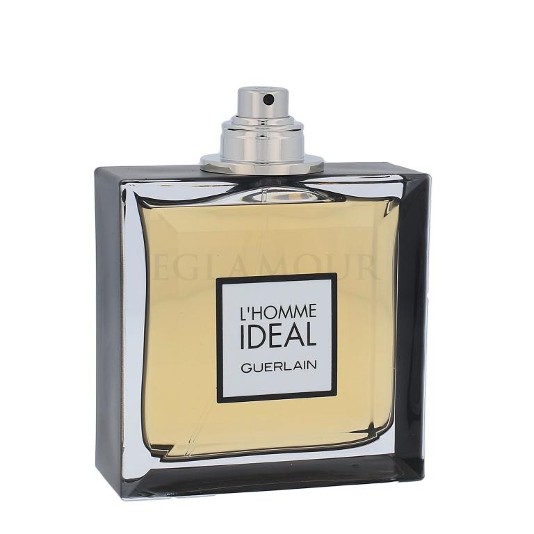 Guerlain L´Homme Ideal Woda toaletowa dla mężczyzn 100 ml tester