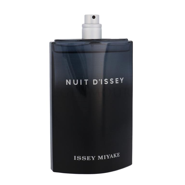 Issey Miyake Nuit D´Issey Woda toaletowa dla mężczyzn 125 ml tester