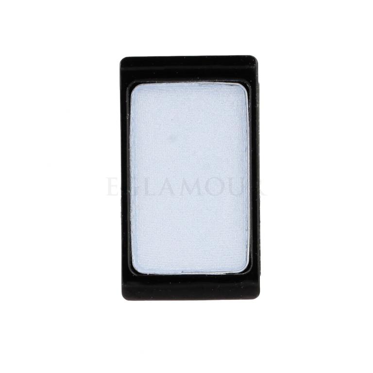 Artdeco Eyeshadow Pearl Cienie do powiek dla kobiet 0,8 g Odcień 75 Pearly Light Blue