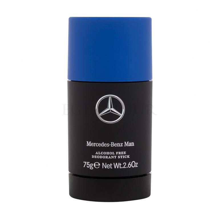 Mercedes-Benz Man Dezodorant dla mężczyzn 75 g