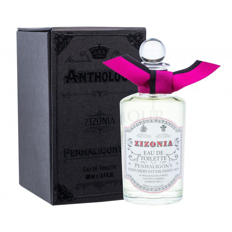 Penhaligon´s Zizonia Woda toaletowa dla kobiet 100 ml