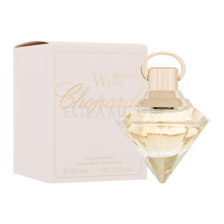 Chopard Brilliant Wish Woda perfumowana dla kobiet 30 ml