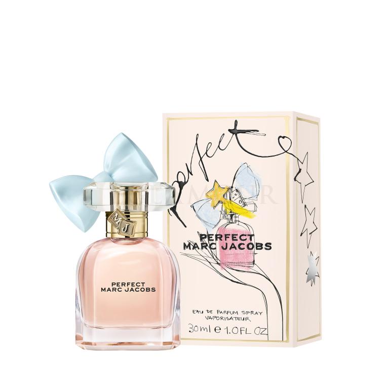 Marc Jacobs Perfect Woda perfumowana dla kobiet 30 ml