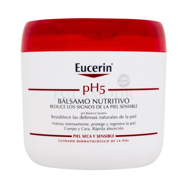 Eucerin pH5 Nutritive Balm Balsam do ciała 450 ml