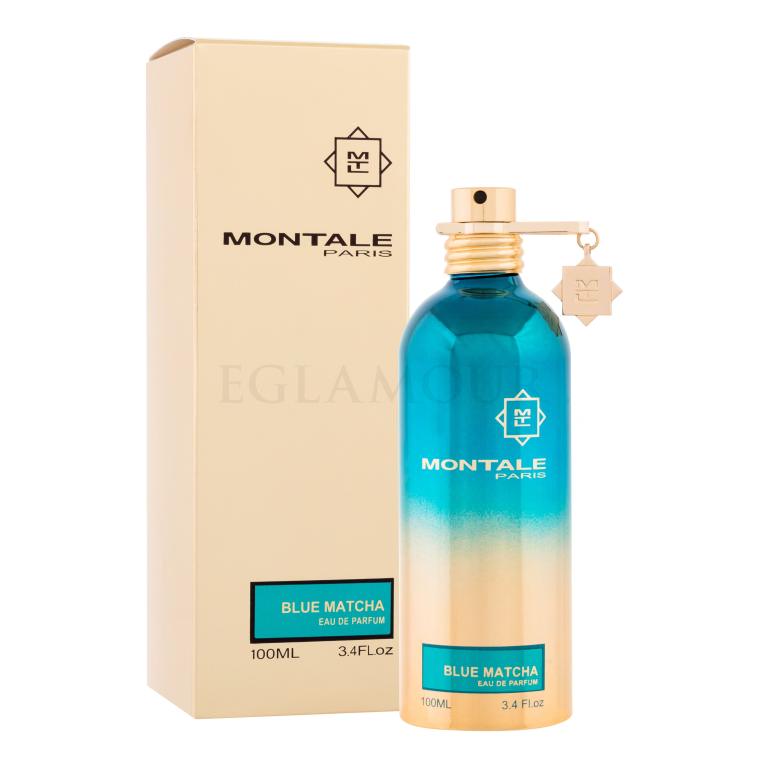 Montale Blue Matcha Woda perfumowana 100 ml