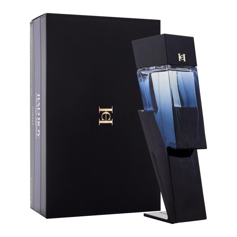 Carolina Herrera Bad Boy Cobalt Électrique Woda perfumowana dla mężczyzn 150 ml