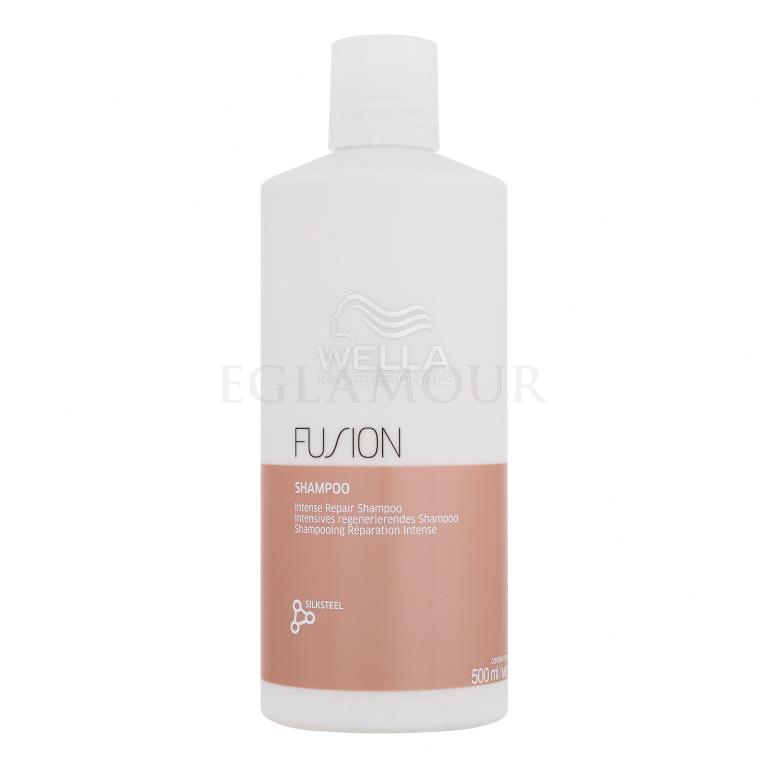 Wella Professionals Fusion Szampon do włosów dla kobiet 500 ml