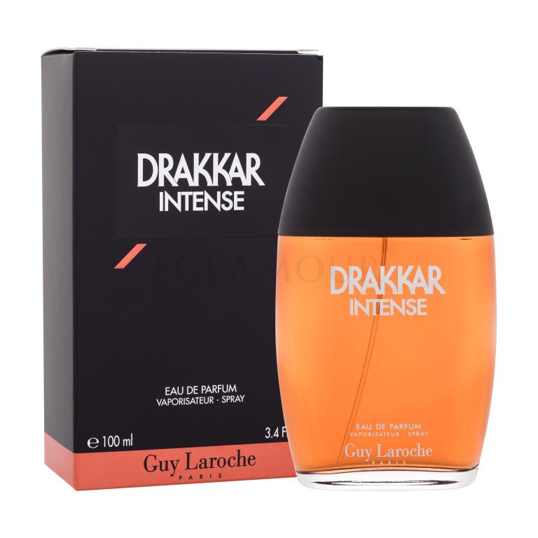 Guy Laroche Drakkar Intense Woda perfumowana dla mężczyzn 100 ml